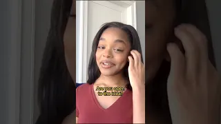 Marsai Martin says whether she'll join 'Grown-ish' cast 7/8/22