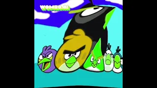 Preview 2 Angry Birds Deepfake v2