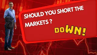 Should you short the Market? What is it all about  Kya hota hai shorting