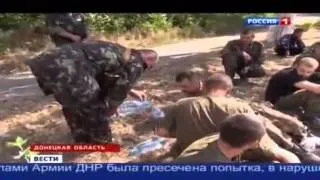 НОВОСТИ УКРАИНЫ 31 08 2014 ЧТО УВИДЕЛИ ОПОЛЧЕНЦЫ  ВОЙДЯ В ИЛОВАЙСК ШОК! ДОНЕЦК  ЛУГАНСК  УКРАИНА