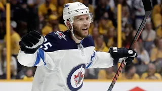 Paul Stastny comes up big in Game 7 for Jets