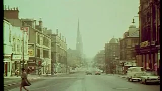 Glasgow 1980 (made in 1971)