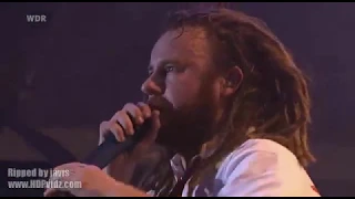 In Flames Live @ Rock Am Ring 2006 Full concert