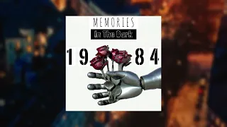 Memories in the Dark - Outro