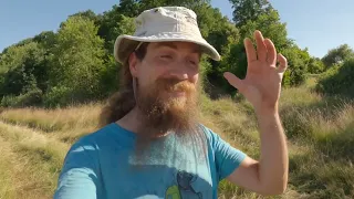 Man Gets Lost In The Romanian Countryside, Lies To Himself, Then Receives A Blessing