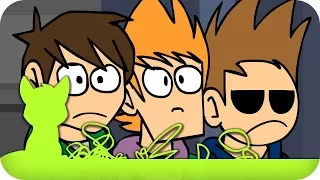 Eddsworld [Scribble Kibble #93]