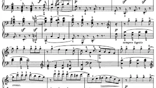 [Dušan Holý] Beethoven: Piano Sonata in G, Op.14 No.2 - Andante