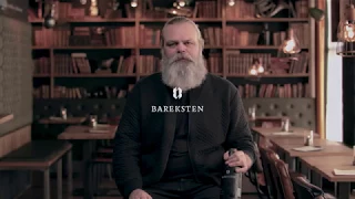 Introduction to Bareksten Gin