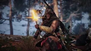 Assassin's Creed® Odyssey - Agressive Stealth Kills