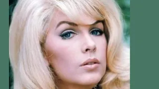 13 Sexy Photos of Stella Stevens