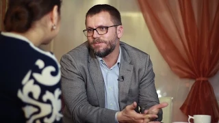 Андрей Вадатурский о спонсорах в парламенте