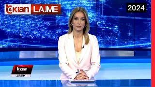 Edicioni i Lajmeve Tv Klan 30 Prill 2024, ora 15:30 | Lajme - News