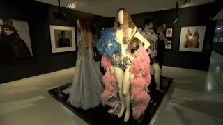 Jean Paul Gaultier: 38 years of fashion