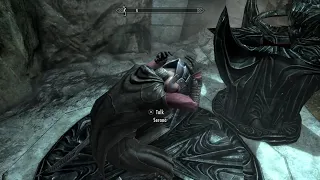 The Molag Bal Quest with Serana is Interesting (Full Quest) Skyrim