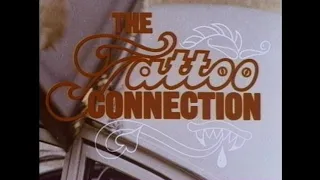 The Tattoo Connection (1978) Trailer