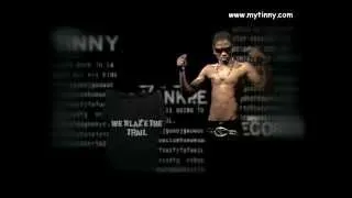 Tinny - Kaa Bu Ame (Official Music Video)