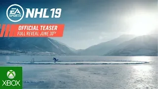 NHL 19 | Teaser