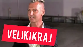 KRAJ! Milan Milosevic na MUKAMA! Dogodila mu se NEOCEKIVANA promena u zivotu, a VOLEO je