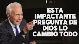 Sid Roth"s (Time) - Esta Impactante Pregunta de Dios lo Cambio Todo - Sid Roth 2024