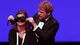 Wonders of the Mind |  The Clairvoyants | TEDxVienna