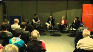 On the Ethics of Biography: A Panel Discussion