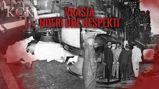 KÇK- Vrasja, nderi dhe respekti