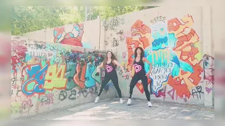 Contigo - Diana Ela, Abraham Mateo, Katalina & Leslie