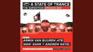 A State Of Trance 600 (Full Continuous DJ Mix by Armin van Buuren)