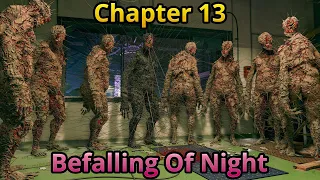 Resident Evil 4 Remake Befalling Of Night Difficulty Challenge Chapter 13