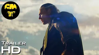 Marvel Studios' Loki - Official Trailer #4 (June 9)