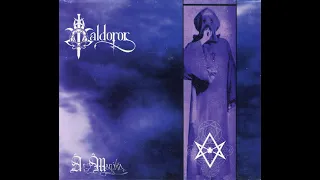 Maldoror (Ita) - Ars Magika (Full Album) 1998