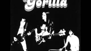 GORILLA - Day Blindness