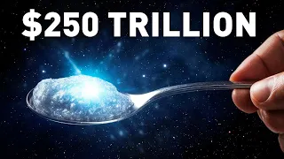 The Most Expensive Substance in the Universe + 34 Other Space Discoveries
