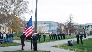 National Anthem Mashup 2016