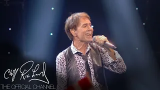 Cliff Richard - Congratulations (75th Birthday Concert, Royal Albert Hall, 14 Oct 2015)