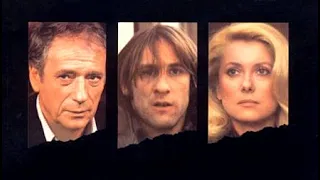 WAHL DER WAFFEN - Trailer (1981, Deutsch/German)