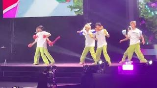 [FANCAM] 230325 NCT DREAM 엔시티 드림 - Candy 캔디 & Ending @ THE DREAM SHOW 2 in Hong Kong