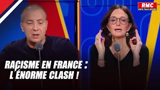 Racisme : Avez vous déjà pensé à quitter la France ? | Les Grandes Gueules