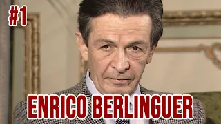 ENRICO BERLINGUER: conversazione con.. (1983)