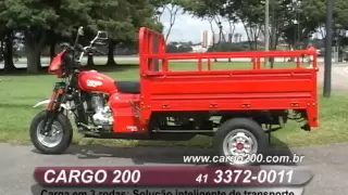 Cargo 200zh