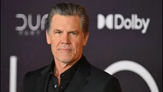 'Outer Range' Season 2: Josh Brolin talks return of hit sci-fi western