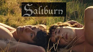 Review of Saltburn | #film