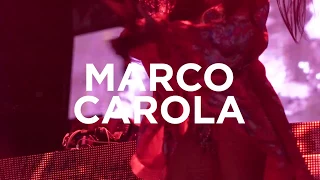 Marco Carola by The Chinese Laundry