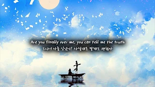 Reynard Silva - The way I still love you 한글가사