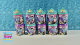 Disney Doorables Twist Reveal Squish'Alots Blind Bag Figure Unboxing | PSToyReviews