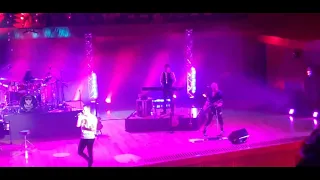 Somebody to love - The Ultimate Queen Celebration / Marc Martel Live in México city