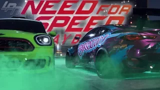 Es geht los mit SPEEDCROSS! -  NEED FOR SPEED PAYBACK Part 78 | Lets Play NFS Payback