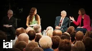 What is the Future of Space Travel? | Martin Rees, Tony Milligan, Elizabeth Seward