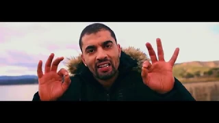 El Ghostman - Ya Rabbi / ياربي [Official Music Video]