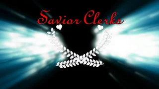 Aligator & Decaville Vs. N3R4 - Put Your Bounge Light Up (Savior Clerks SmashUp Edit)